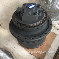 Excavator Hydraulic Final Drive PC300-6 Travel Motor Assy